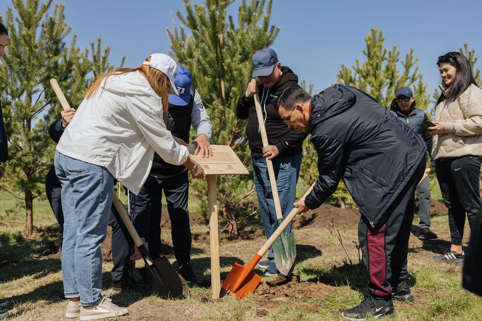 Sustainability Kazakhtelecom